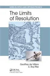 Book cover of The Limits of Resolution by Unknown