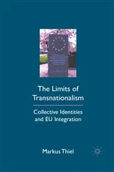 Book cover of The Limits of Transnationalism by Nancy L. Green