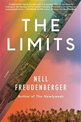 Book cover of The Limits by Nell Freudenberger
