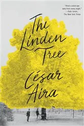 Book cover of The Linden Tree by Unknown