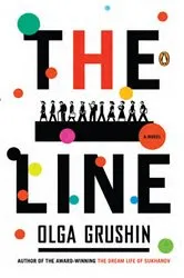 Book cover of The Line by William T. Bowers