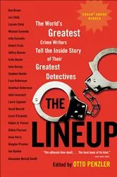 Book cover of The Lineup by Unknown