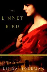 Book cover of The Linnet Bird by Linda Holeman