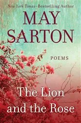 Book cover of The Lion and the Rose by Kate Quinn