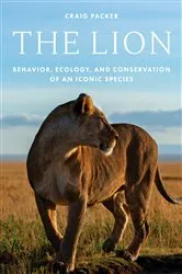 Book cover of The Lion by Nelson DeMille