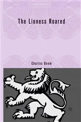 Book cover of The Lioness Roared by C. Beem