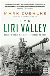 Book cover of The Liri Valley by Unknown