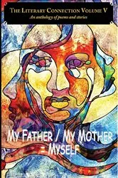 Book cover of The Literary Connection Volume V by Cheryl Antao-Xavier