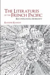 Book cover of The Literatures of the French Pacific by Raylene Ramsay