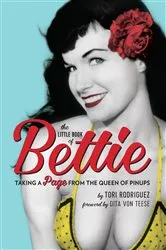 Book cover of The Little Book of Bettie by Unknown