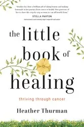Book cover of The Little Book of Healing by Unknown