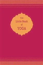 Book cover of The Little Book of Yoga by Nora Isaacs