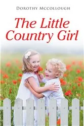 Book cover of The Little Country Girl by Unknown