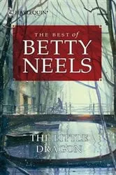 Book cover of The Little Dragon by Betty Neels