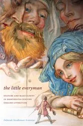 Book cover of The Little Everyman by Deborah Needleman Armintor