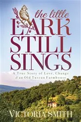 Book cover of The Little Lark Still Sings by Unknown