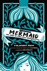 Book cover of The Little Mermaid by Hannah Eliot
