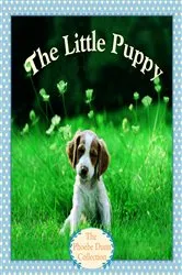 Book cover of The Little Puppy by Judy Dunn