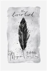 Book cover of The Liver Bird by John Maguire