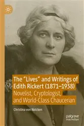 Book cover of The 