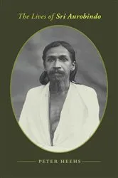 Book cover of The Lives of Sri Aurobindo by Unknown