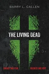 Book cover of The Living Dead by T. H. Lain