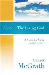 Book cover of The Living god by Sam Heaps