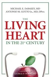 Book cover of The Living Heart in the 21st Century by Unknown