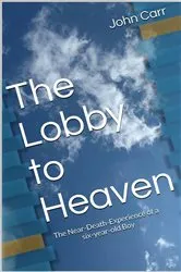 Book cover of The Lobby to Heaven by Unknown