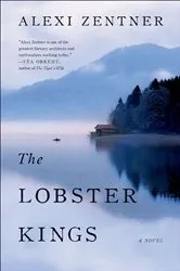 Book cover of The Lobster Kings by Unknown
