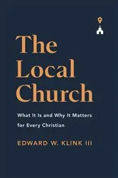 Book cover of The Local Church by Unknown