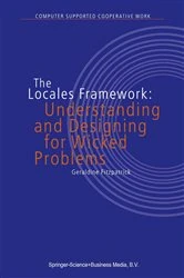 Book cover of The Locales Framework by G. Fitzpatrick