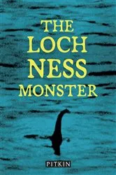 Book cover of The Loch Ness Monster by Jean Flitcroft