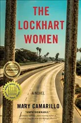 Book cover of The Lockhart Women by Unknown