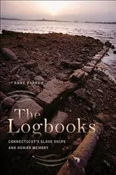 Book cover of The Logbooks by Anne Farrow