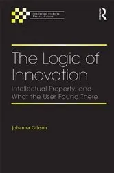 Book cover of The Logic of Innovation by Unknown