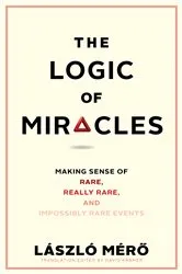 Book cover of The Logic of Miracles by Unknown