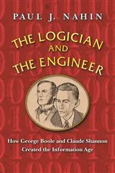 Book cover of The Logician and the Engineer by Unknown