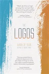 Book cover of The Logos by Mark de Silva