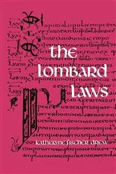 Book cover of The Lombard Laws by Katherine Fischer Drew