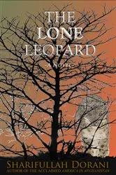 Book cover of The Lone Leopard by Unknown