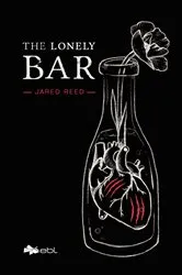 Book cover of The Lonely Bar by Jared Reed