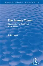 Book cover of The Lonely Tower (Routledge Revivals) by Thomas Rice Henn