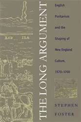 Book cover of The Long Argument by Unknown