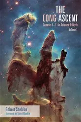 Book cover of The Long Ascent, Volume 1 by Robert Sheldon