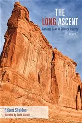 Book cover of The Long Ascent, Volume 2 by Robert Sheldon
