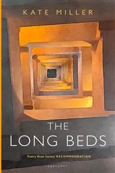 Book cover of The Long Beds by Kate Miller