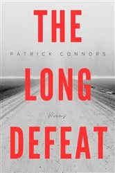 Book cover of The Long Defeat by Patrick Connors