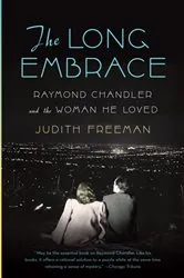 Book cover of The Long Embrace by Judith Freeman
