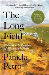 Book cover of The Long Field by Unknown